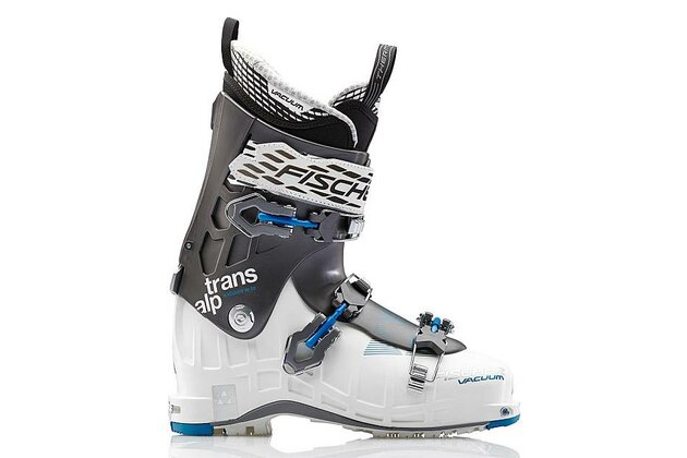 FISCHER TRANSALP VACUUM W, model 2014/2015