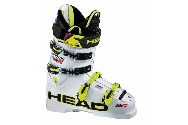 Sjezdové boty HEAD RAPTOR 115 RS, model 2014/2015