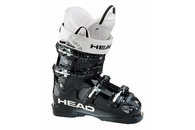 Sjezdové boty HEAD RAPTOR 110 W RS, model 2014/2015