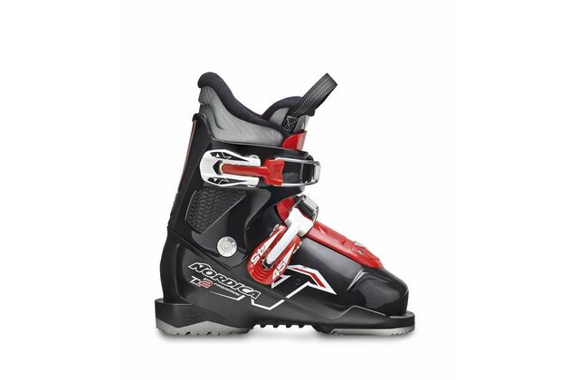 Sjezdové boty NORDICA FIRE ARROW TEAM 2 JR, model 2014/2015