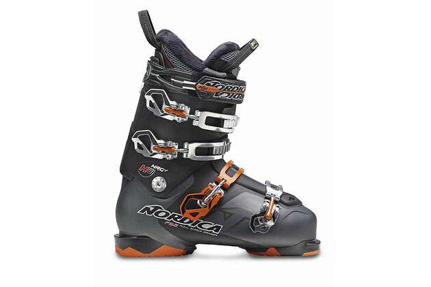 Sjezdové boty NORDICA NRGY H3, model 2014/2015