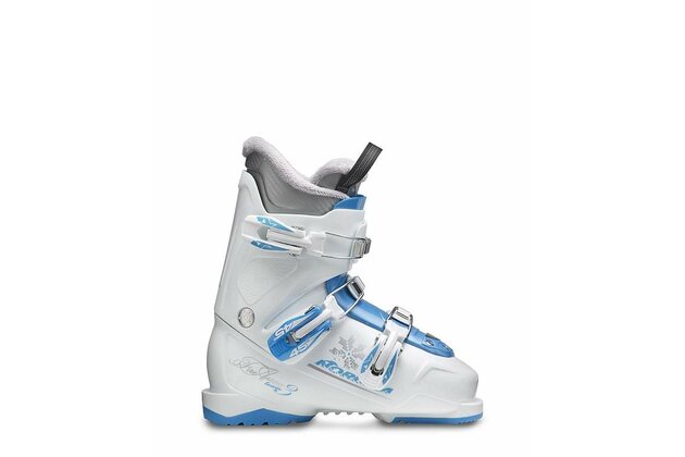 Sjezdové boty NORDICA FIRE ARROW TEAM 3, model 2014/2015