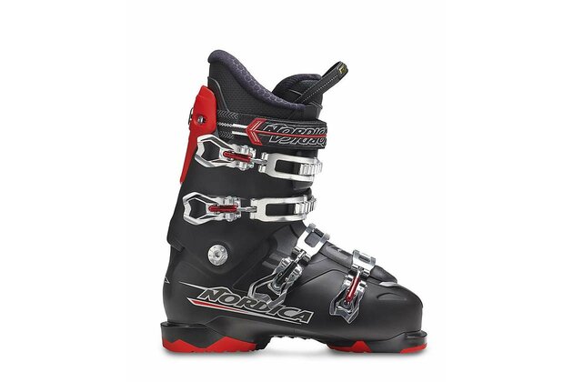 Sjezdové boty NORDICA NXT N4, model 2014/2015