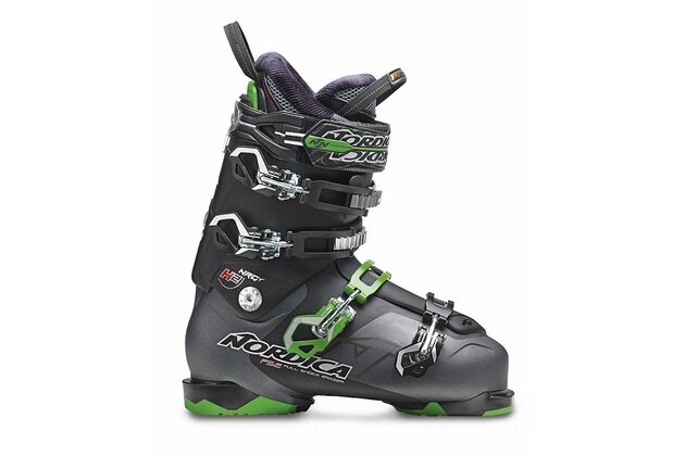 Sjezdové boty NORDICA NRGY H2, model 2014/2015