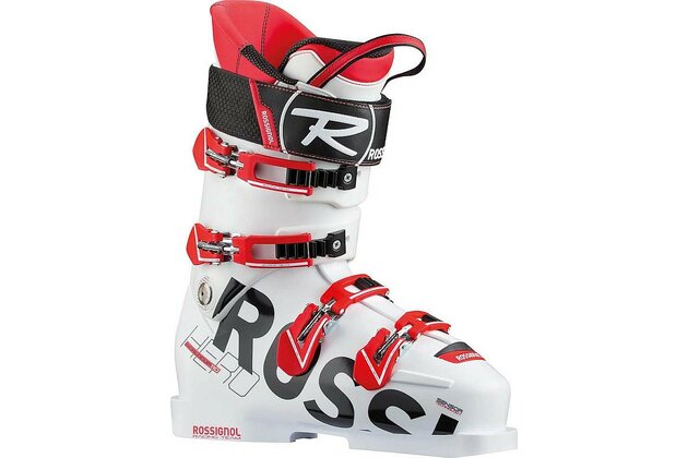 Sjezdové boty ROSSIGNOL HERO WORLD CUP SI 110, model 2014/2015