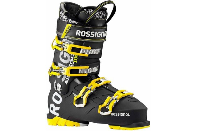 Sjezdové boty ROSSIGNOL ALLTRACK PRO 100, model 2014/2015