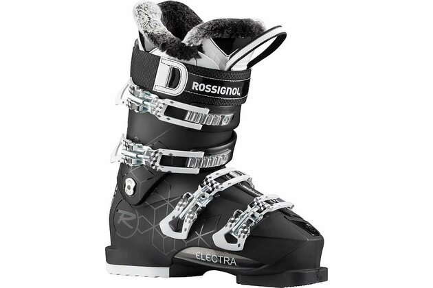 Sjezdové Boty ROSSIGNOL ELECTRA SENSOR3 80, model 2014/2015