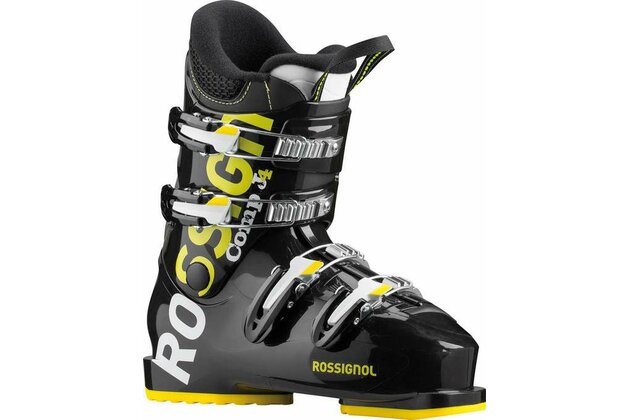 Sjezdové boty ROSSIGNOL COMP J4, model 2015/16