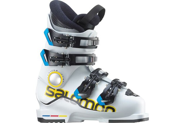 Sjezdové boty SALOMON X MAX 60 T, model 2014/2015