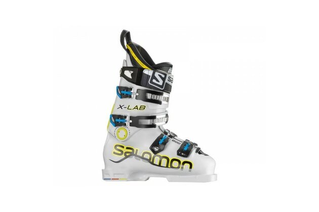 Lyžařské boty SALOMON X-LAB 110, model 2014/2015