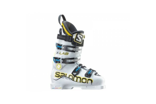 Lyžařské boty SALOMON X-LAB 130, model 2014/2015