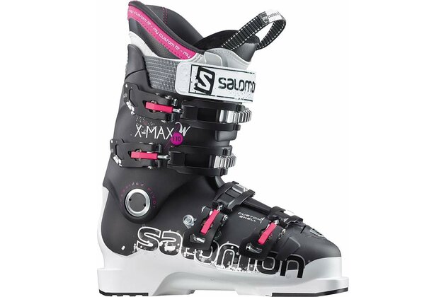 Lyžařské boty SALOMON X-MAX 110 W, model 2014/2015