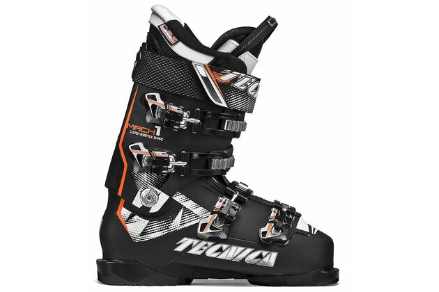 Sjezdové boty TECNICA MACH1 110, model 2014/2015