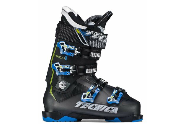 Sjezdové boty TECNICA MACH1 100, model 2014/2015