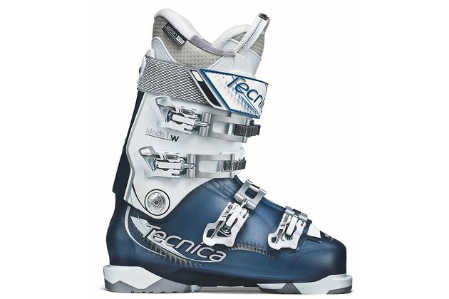Sjezdové boty TECNICA MACH1 95W, model 2014/2015