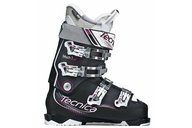 Sjezdové boty TECNICA MACH1 85W, model 2014/2015