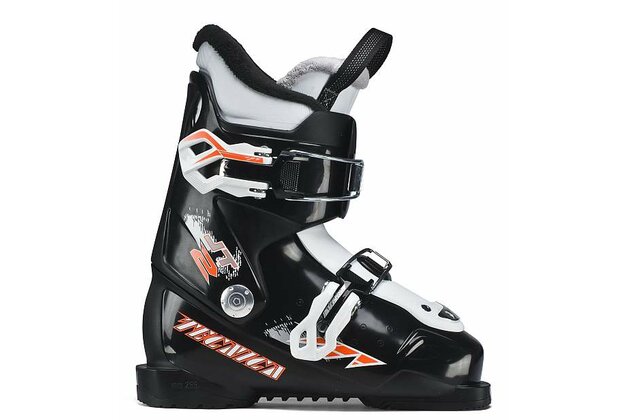 Sjezdové boty TECNICA JT 2, model 2014/2015