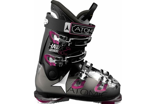 Sjezdové boty ATOMIC HAWX MAGNA 80 W, model 2015/16
