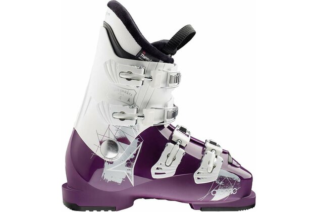 Sjezdové boty ATOMIC WAYMAKER GIRL 4, model 2015/16