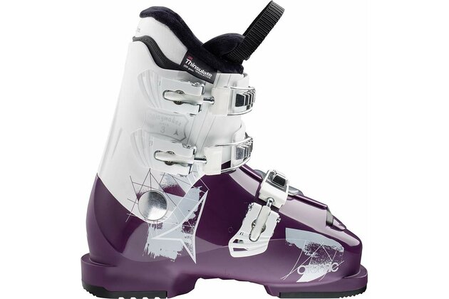 Sjezdové boty ATOMIC WAYMAKER GIRL 3, model 2015/16