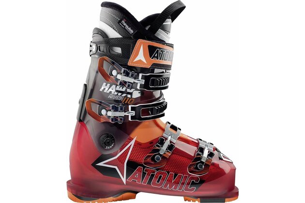 Sjezdové boty ATOMIC HAWX MAGNA 110, model 2015/16