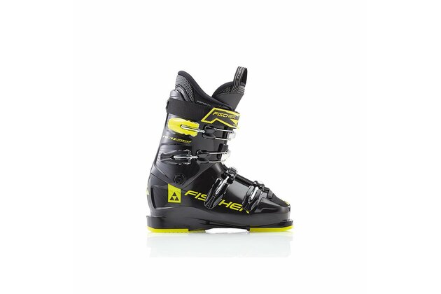 Sjezdové boty FISCHER RC4 60 JR THERMOSHAPE, model 2015/16