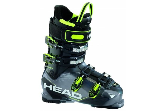 Sjezdové boty HEAD ADAPT EDGE 95, model 2015/16