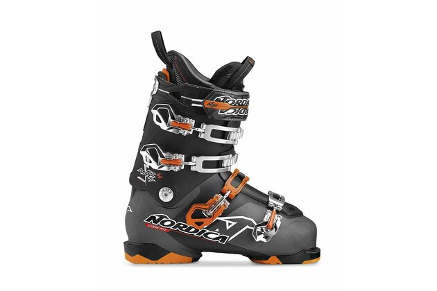 Lyžařské boty NORDICA NRGY PRO 4, model 2015/16