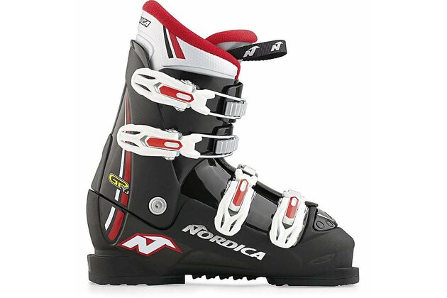 Sjezdové boty NORDICA GP TJ, model 2015/16