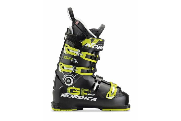 Sjezdové boty NORDICA GPX 110, model 2015/16