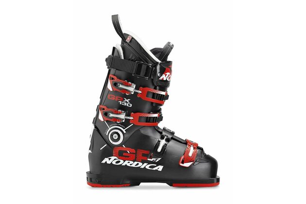 Sjezdové boty NORDICA GPX 130, model 2015/16