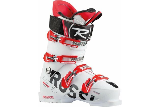 Sjezdové boty ROSSIGNOL HERO WORLD CUP SI 110, model 2015/16