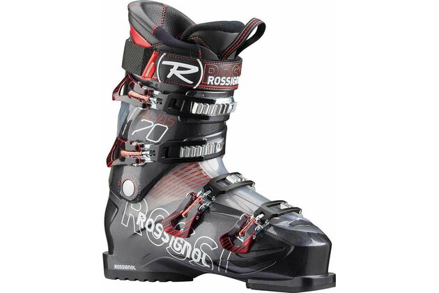 Sjezdové boty ROSSIGNOL ALIAS SENSOR 70, model 2015/16