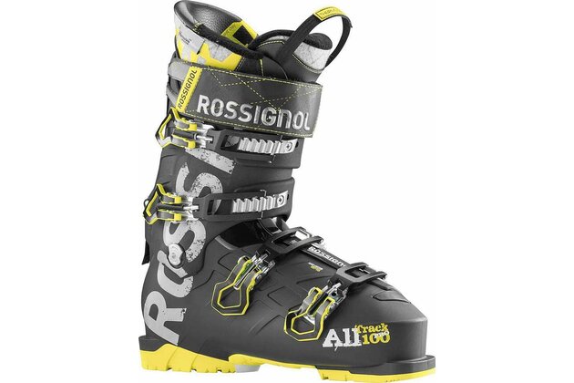 Sjezdové boty ROSSIGNOL ALLTRACK PRO 100, model 2015/16