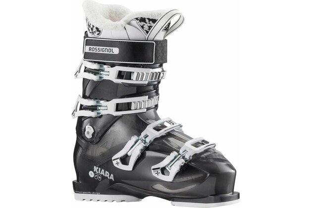 Sjezdové boty ROSSIGNOL KIARA 80 W, model 2015/16