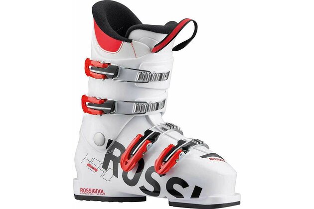 Sjezdové boty ROSSIGNOL HERO J4, model 2015/16
