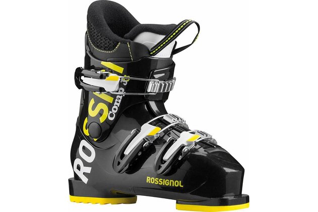 Lyžařské boty ROSSIGNOL COMP J3, model 2015/16