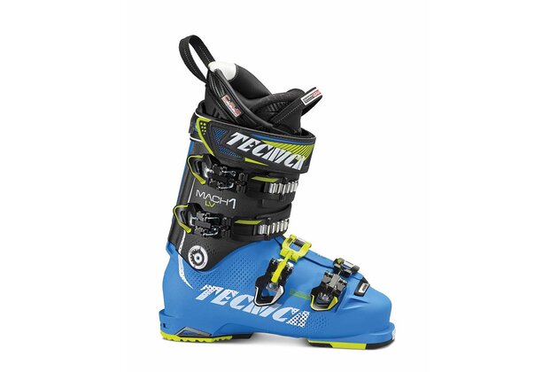 Sjezdové boty TECNICA MACH1 120 LV, model 2015/16