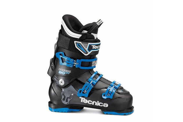 Sjezdové boty TECNICA COCHISE 80 HV
