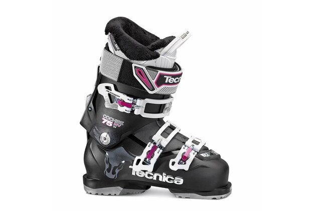 Sjezdové boty TECNICA COCHISE 75 W HV, model 2015/16