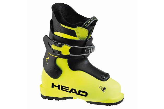Sjezdové boty HEAD Z1, model 2016/17