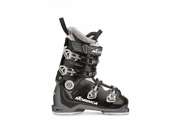 Sjezdové boty NORDICA SPEEDMACHINE 85 W, model 2016/17
