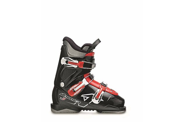 Sjezdové boty NORDICA TEAM 3, model 2016/17