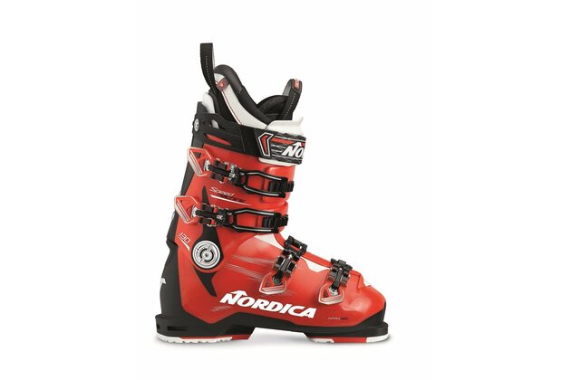 Sjezdové boty NORDICA SPEEDMACHINE 130, model 2016/17