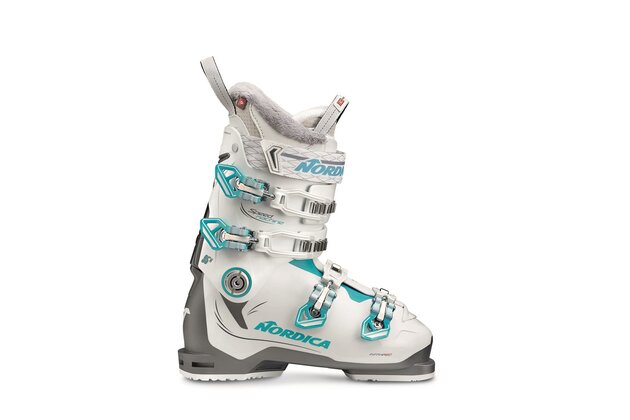 Lyžařské boty NORDICA SPEEDMACHINE 95 W, model 2016/17