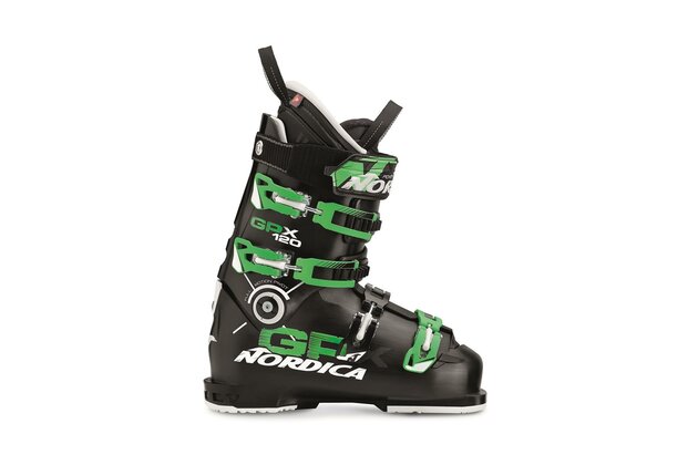 Sjezdové boty NORDICA GPX 120, model 2016/17