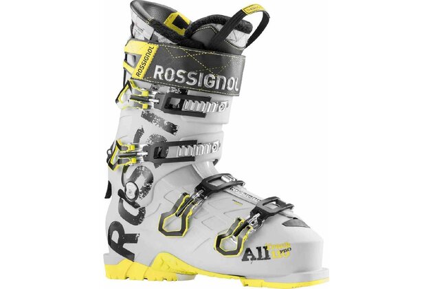 Sjezdové boty ROSSIGNOL ALLTRACK PRO 110, model 2016/17