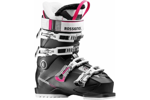 Sjezdové boty ROSSIGNOL KIARA 60 W, model 2016/17