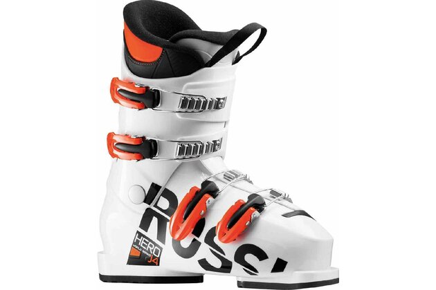 Sjezdové boty ROSSIGNOL HERO J4, model 2016/17