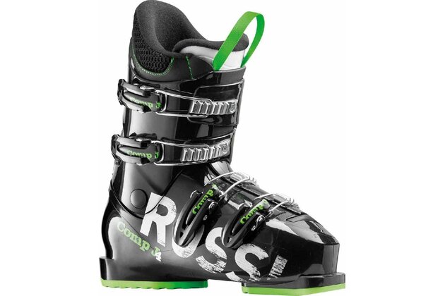 Sjezdové boty ROSSIGNOL COMP J4, model 2016/17